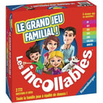 Jeux Le Grand Jeu Familial Des Incollables