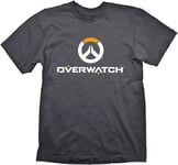 TSH Overwatch t-shirt - Logo, S