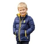 Little Rider Boys Lancelot Padded Jacket - 9-10 Years