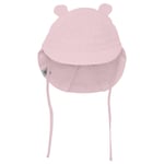 HUTTEliHUT summerhat ears muslin – potpourri - 74/80