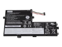 Lenovo IdeaPad S340-15API (81NC) original Batterie 52,5Wh