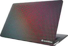 SwitchEasy Dots Protective Case (Macbook Air 13 2018-2020) - Ice