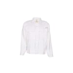 Planam 1552106 BW 270 Blouson Taille 106 Blanc