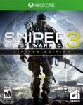 Sniper: Ghost Warrior 3 - Xbox One (Us)