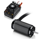 Hobbywing Combo Ezrun Max5 V3 ESC 56113 800kv Motor (1:5) HW38010600