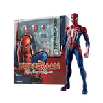 Figuarts Marvel’s Spider Man PS4 Game Version Peter Parker Marvel legend Action