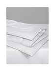 Very Home Ultimate Luxury Australian Wool 10.5 Tog Duvet - White