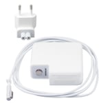 Chargeur Alimentation Apple Original MagSafe 1 MacBook Pro 85W AC Power Supply Charger MC556Z/B