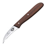 Victorinox - Kebony tourneringskniv 6 cm brun