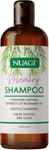 400ml Organic Rosemary Shampoo for Hair Growth - 