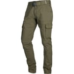 WüRTH MODYF Pantalon de Travail New Cobra Kaki - Taille 3XL