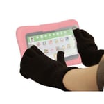 Paire de gants tactiles chauds taille S pour tablette enfant FNAC Kids Kurio 7"