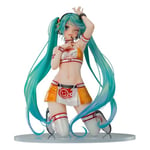 Good Smile Company Racing Miku 2010 Kentaro yabiki Voir Fig 18 cm Hatsune Miku GT Project 1/7 Scale