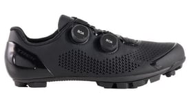 Chaussures de vtt trek rsl noir