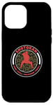 Coque pour iPhone 12 Pro Max Shotokan Zero Chill Maximum Thrill Drôle Shotokan Karaté Fan