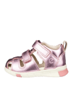 ECCO CCO Mini Stride Sandal Rosa