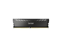 Lexar Ld4u16g36c18lg-Rgd, 32 Gb, 2 X 16 Gb, Ddr4, 3600 Mhz, 288-Stifts Dimm