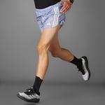 adidas Own the Run 3-Stripes Shorts Men