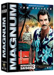 Magnum - Saison 3 - Coffret 4 Blu-ray