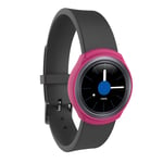 Samsung Gear S2 moderni näytön suojakuori - Pinkki