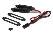 Maverick LED-bar Light Set (Front/Rear)