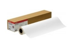 Canon Production Printing Display Ijm366 - Polyvinylklorid - Matt - Bestruket - 220 Mikron - Vit - Rulle A0 (84,1 Cm X 20 M) - 295 G/M² - 1 Rulle (Rullar) Mikroporös Film Med Hög Opacitet