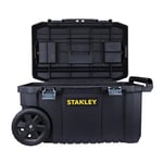 Stanley STST1 – 80150 baignoire porte ustensiles avec roues Essential Multicolore