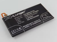 Vhbw Li-Polymère Batterie 2350mah (3.85v) Pour Téléphone Portable Mobil Smartphone Samsung Galaxy Sm-A320y/Ds