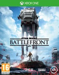 Star Wars Battlefront Xbox One