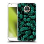 KATERINA KIRILOVA FRUITS & FOLIAGE PATTERNS SOFT GEL CASE FOR MOTOROLA PHONES