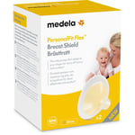 Medela Personalfit Flex 30 mm Brösttratt 2 st