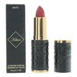 Kilian Le Rouge Parfum Matte Crazy Rose Lipstick 3.5g