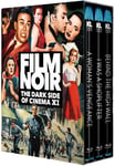 Film Noir: The Dark Side of Cinema XI: A Woman&#039;s Vengeance / I Was a Shoplifter / Behind the High Wall Bluray