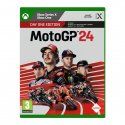 Motogp 24 - Day One Edition (Compatible With Xbox One) /Xbox X