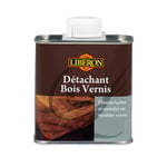 Détachant Peinture Bois Vernis LIBÉRON Incolore