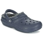 Crocs Træsko CLASSIC LINED CLOG