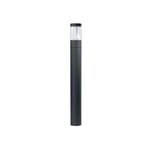 Ledvance Smart+ Outdoor Lantern Bollard Multicolor - HomeKit - 90cm