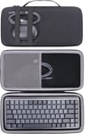 Housse Etui Pour Logitech Mx Mini Mecanique Keyboard Logitech Clavier Sans Fil Logitech Mx Mechanical Mini Clavier