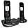 Advanced Cordless Home Phone With 100 Percent Nuisance Call Blocking And Answer