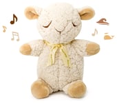 Cloud B Sleep Sheep on-the-go Sound Soother & Sleeping Aid