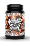 Naughty Boy - Whey 100, Death by Chocolate Brownie - 1000g