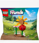 LEGO Friends 30659 Le jardin de fleurs en poly-sac