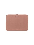 Tucano Boa Etui for MacBook Pro 16" & Laptop 15.6" | Rosa