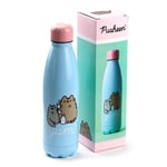 Pusheen the Cat , hot and cold drinks bottle