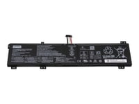 Lenovo Legion Pro 5-16ITH6 (82JF) original Batterie 80Wh