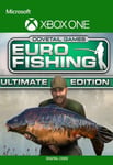 Euro Fishing: Ultimate Edition XBOX LIVE Key EUROPE