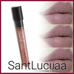 ME NOW LIP GLOSS NUDE PINK NATURAL MATTE LONG LASTING PINKISH NUDE MUA ELF 18