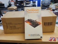 ANKI Overdrive 4-Car  Charging Platform. Brand New Sealed.