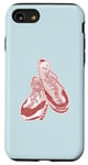 iPhone SE (2020) / 7 / 8 Resoling rock climbing shoes rerand Case