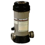 Chlorinateur by-pass 4 kg pour piscine jusqu'à 150m3 - Hayward